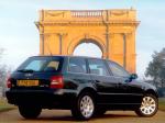 Audi A4 2.5 TDI Avant 1999 года